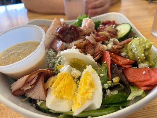 Cobb salad