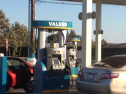 Valero