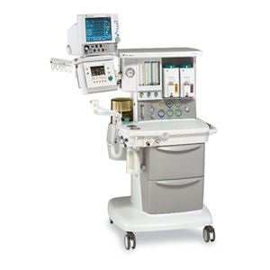 New, Demo, and Refurbished Anesthesia Machines offered by Soma Tech Intl