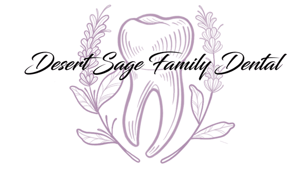 Logo Desert Sage Family Dental Phoenix AZ