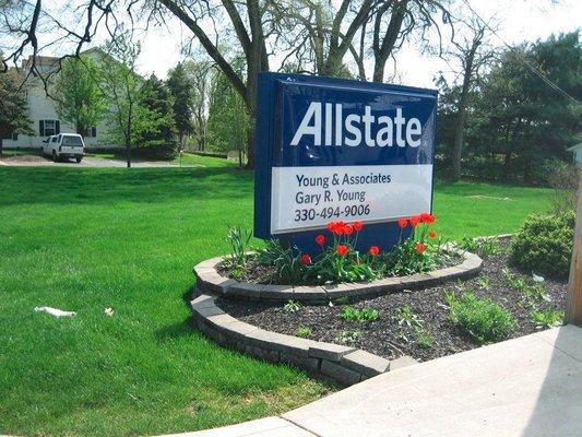 Allstate Insurance