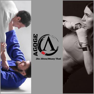 Agoge Jiu Jitsu