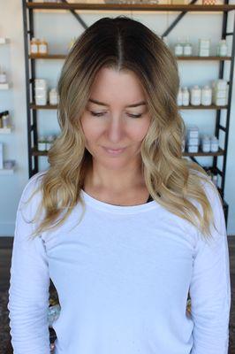 Balayage by Melissa