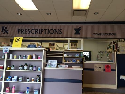 Northside Pharmacy