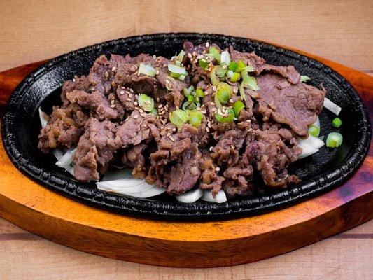 Bulgogi