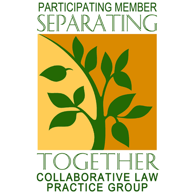 Participating Member of Separating Together Collaborative Law