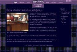 Templeton's Scottish Bakery