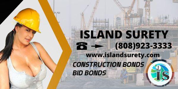 Island Surety Bail Bonds