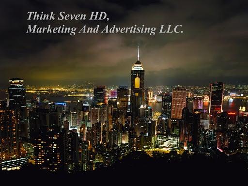 Think7hd, Marketing & Advertising Firm.