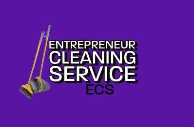 Entrepreneur Cleaning Service