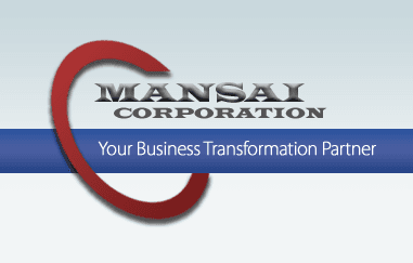 Your Business Transformation Partner