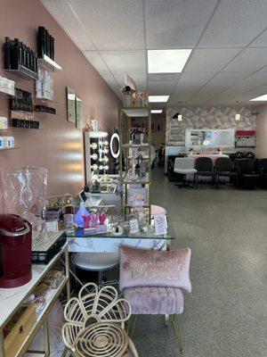 Serendipity Salon