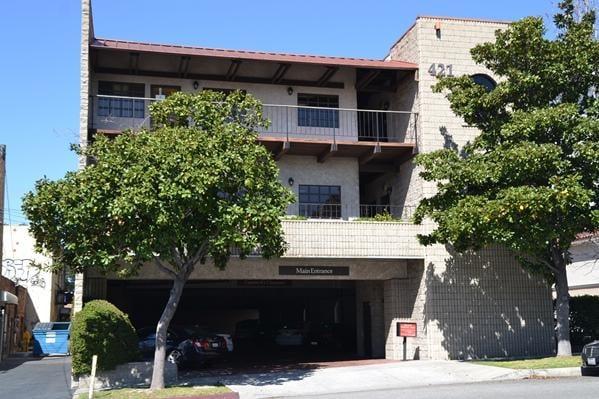 Patrick Long represented both landlord and tenant in the lease of this 1,531 square foot rare, medical office condominium...