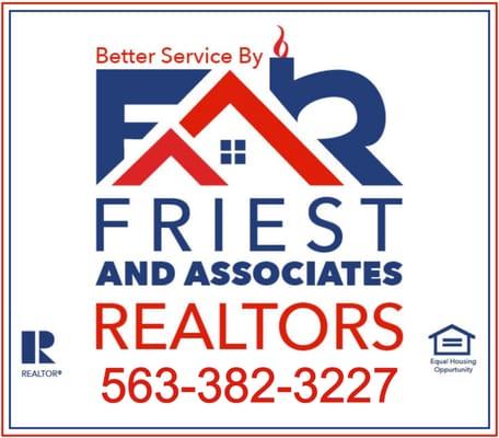 Friest & Associates Realtors