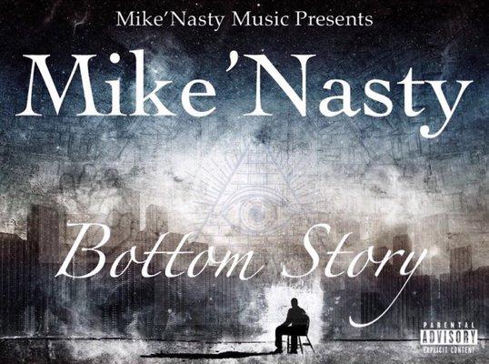 Mike'Nasty Music