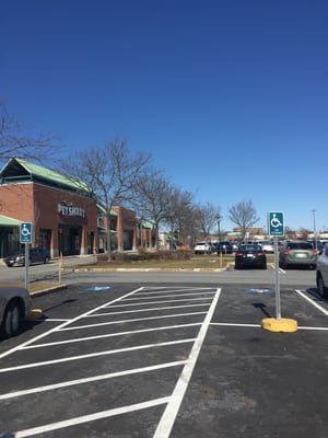 Shopper's World of Framingham -- 1 Worcester Road / Route 9, Framingham       Shopping Center