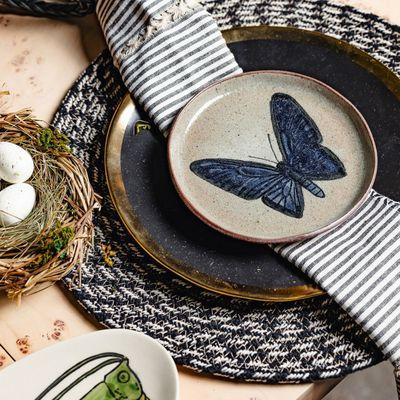 Find beautiful dinnerware at THE LOFT by LDI