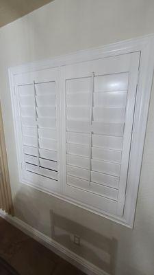 Corona Shutters