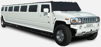 Hummer Limo