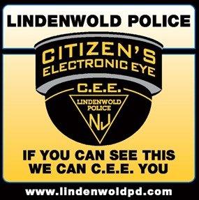 Excellent program from the LPD for people who own home security cameras to partner with them to stop crime!