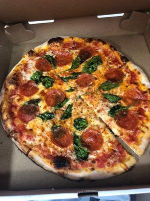 Balsamo's Pizzeria