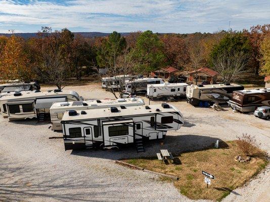 Ozark Rv Park