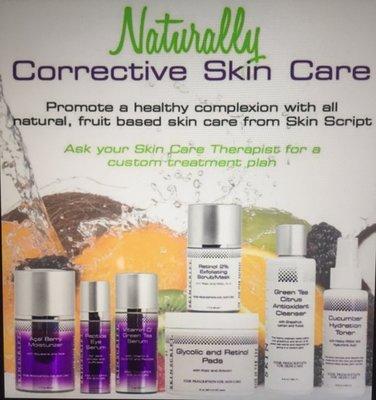 Authorized skincare consultant and retailer.