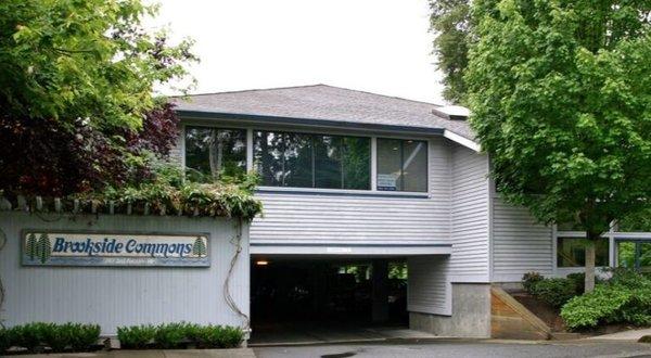 Emmaus Counseling Center - Issaquah