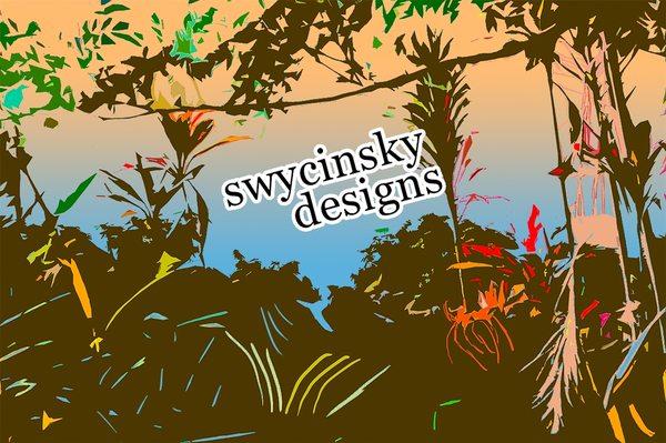 SwycinskyDesigns Logo