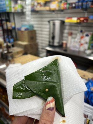 Fresh Paan