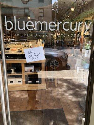 Bluemercury