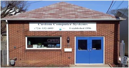 Custom Computer Systems