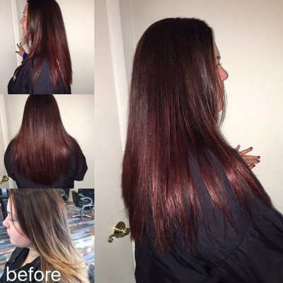 Color by Sandy