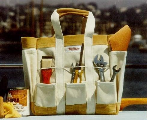 Original Ruffian Tool Bag