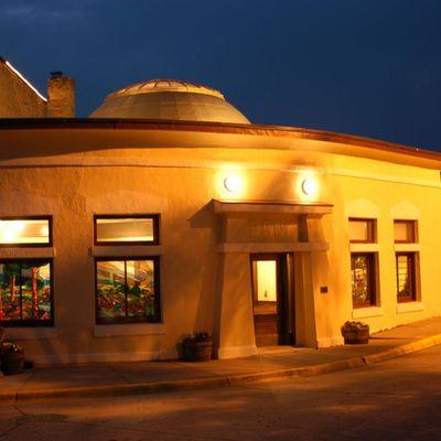 Our historic building in downtown Northfield