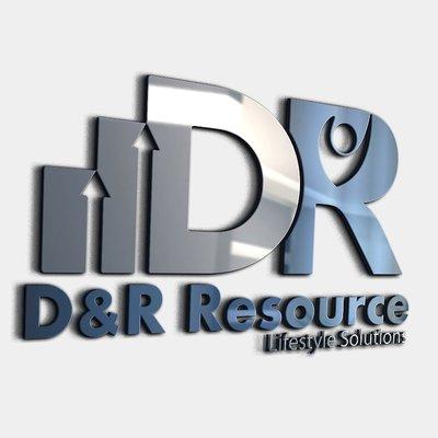 Office logo of D&R Resource