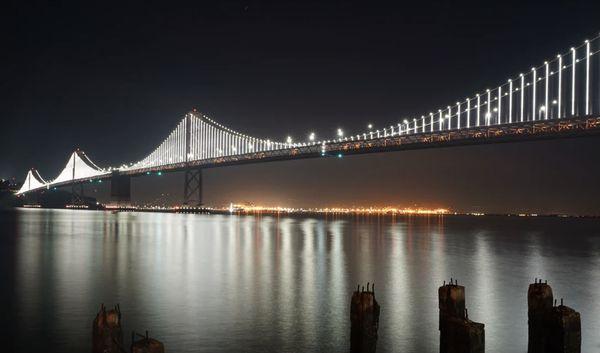 Bay Bridge