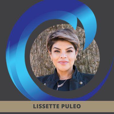 Lissette Puleo has a smile that lights up the room and a competitive drive that people better not sleep on!