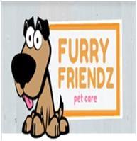 Furry Friends Pet Sitters