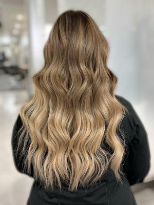 20" extensions