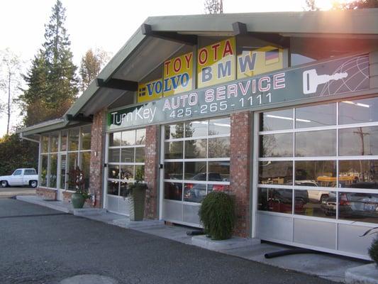 BMW, MINI, Mercedes-Benz, Lexus, Scion,  Toyota and Volvo Specialists