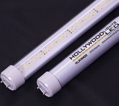 Our T8/T10 LED Tubes