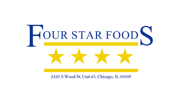 Four Star Foods