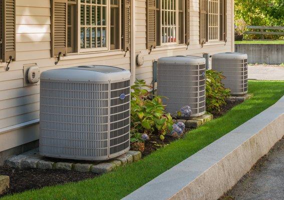 A-1 HVAC Services