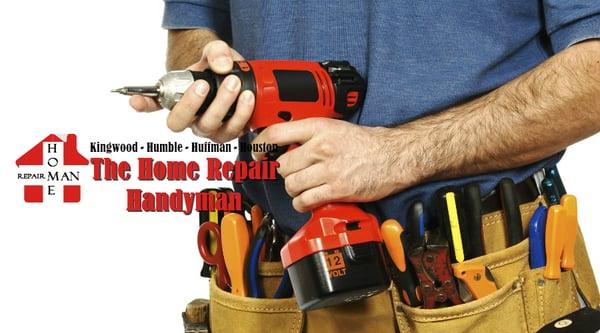 Handyman Service!