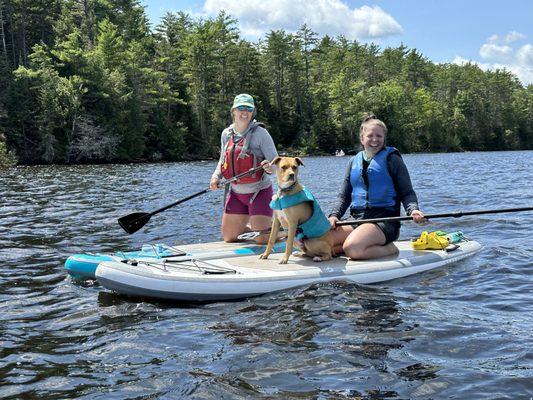 North Country Kayak