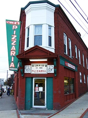 Vinnie's Pizzeria