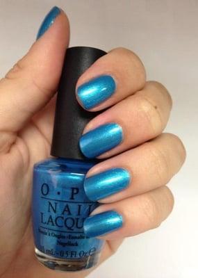 OPI, Essie, Zoya, Brucci, Nailtiques and more