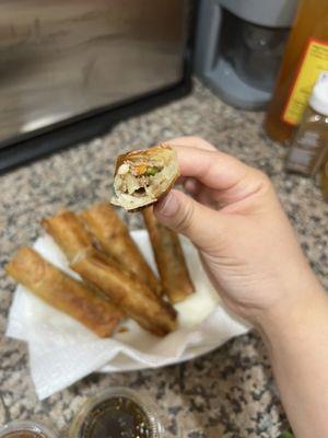 Northwest Lumpia