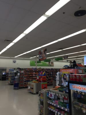 Stoughton Walgreens -- 413 Washington Street / Route 138, Stoughton       Interior